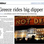 Cyprus Weekly - 20 February 2015