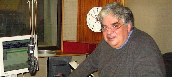 Yannis Karavidas, 1954-2013 - Tributes to a dear friend and colleague [aud]