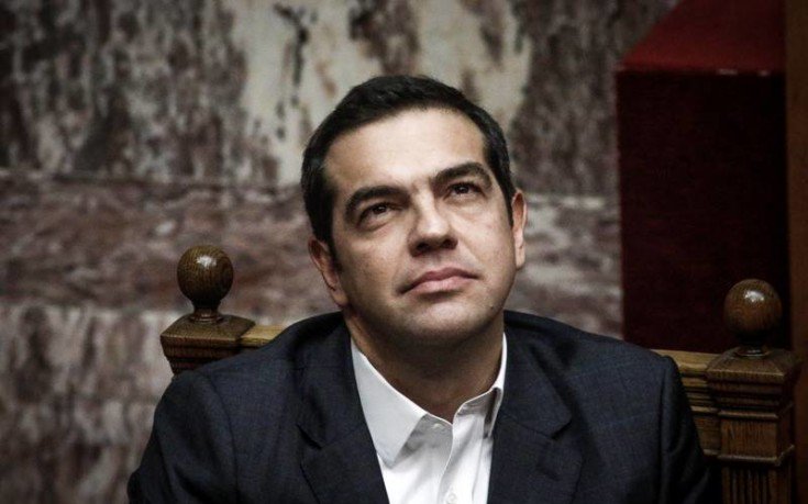 A balancing act for Tsipras