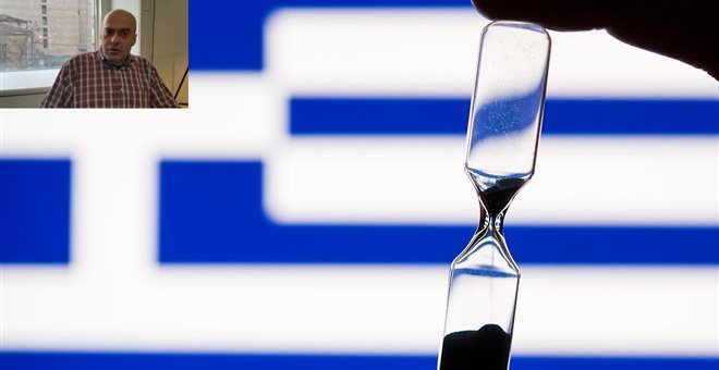 Υπάρχει εθισμός στην ιδέα του GRexit [vid]