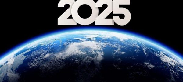 2025 world