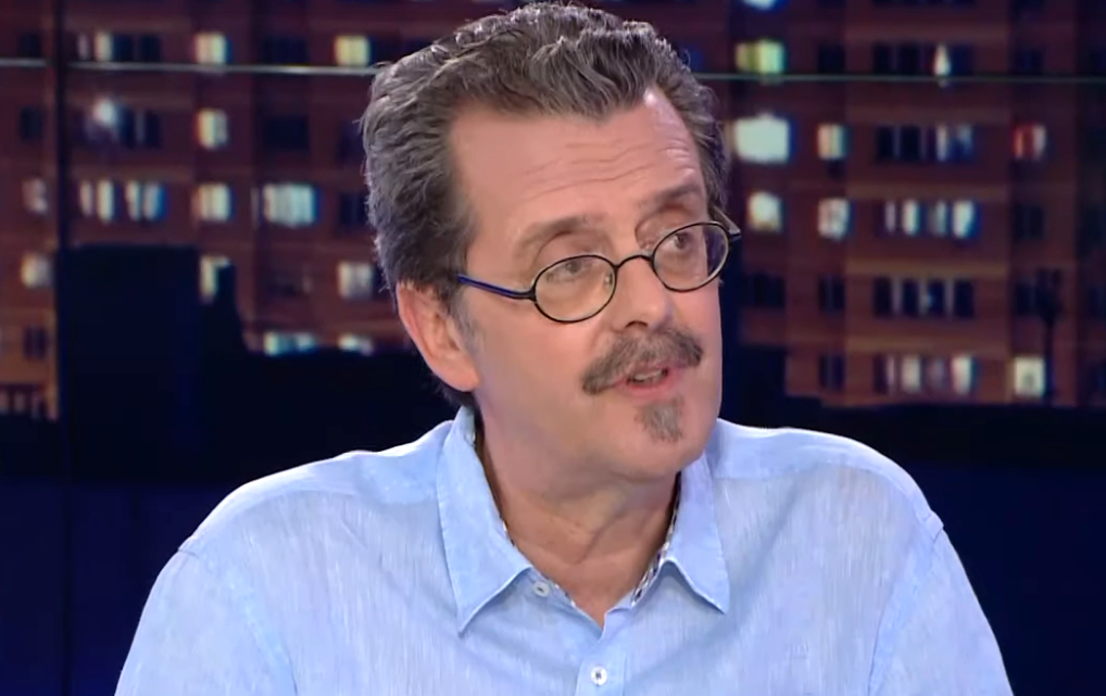 Τι έγινε στην Ελλάδα το 2025 [aud]